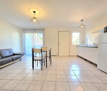 Location Appartement - Photo 6