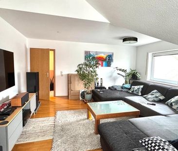 2,5 Zimmer Wohnung zur Miete ruhige Lage Balkon in NU Ludwigsfeld - Photo 2