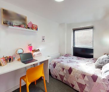 Flat 1, 20 Grinfield Street, University Campus - Photo 1
