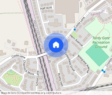 Coote Lane, PR5 - Photo 1