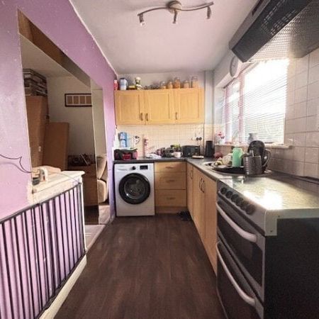 Methuen Avenue, Mansfield NG18, Property for rent - Photo 1