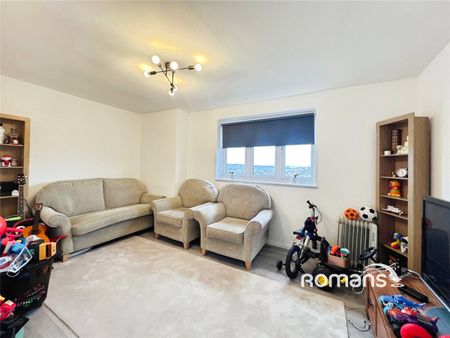 2 bedroom apartment to rent - Photo 2