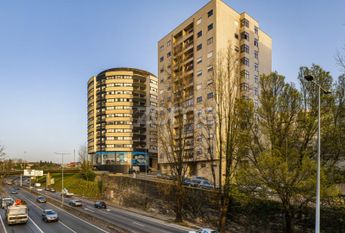 Apartamento T3 em Braga