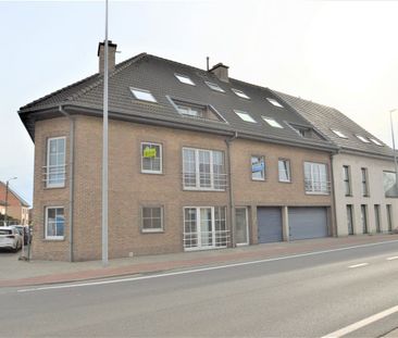 Appartement te huur in Baasrode - Foto 2