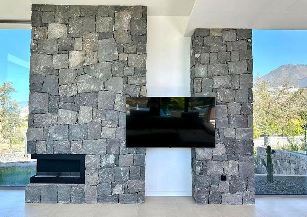 Luxury Villa for rent in Guía de Isora, Spain