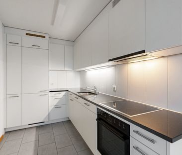 4 Zimmer, 87 m², 13. Stock - Foto 4