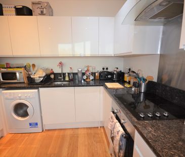 1 bedroom apartment to rent - Photo 2