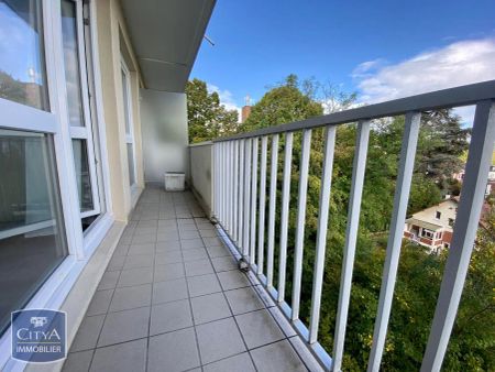 Appartement à louer 1 pièce 26.88m² - Photo 4