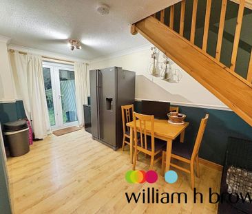 2 bedroom house to rent - Photo 1