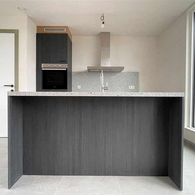 Appartement te huur in Schoonaarde - Foto 1