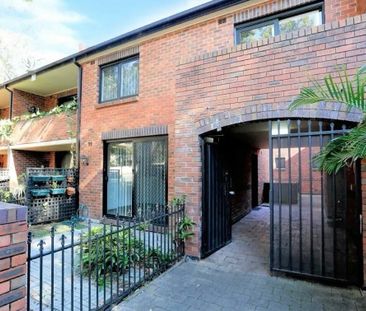 Forest Lodge - Photo 1