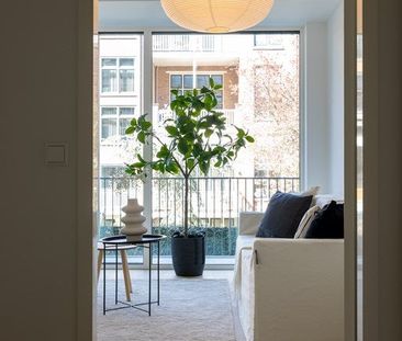 Te huur: Appartement Calandstraat in Rotterdam - Photo 4
