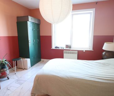 Ruim en lichtrijk appartement te huur in Beveren-Roeselare - Photo 2