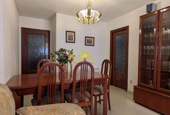 2 BEDROOM APARTMENT - GUARDAMAR DEL SEGURA