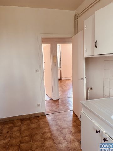 Location Appartement 3 pièces 50m² DEOLS 36130 - Photo 2