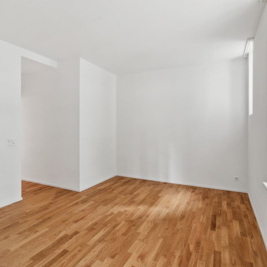 2.5 Zimmer, 79 m², 3. Stock - Photo 1