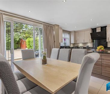 3 bedroom detached house to rent - Photo 6