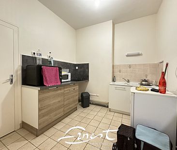 Appartement 55 m² - 4 Pièces - Châtellerault (86100) - Photo 1