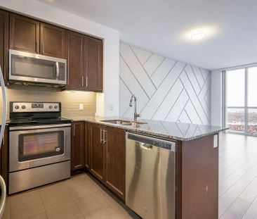 For Lease - 3975 Grand Park Drive Unit# 4203, Mississauga, Ontario - Photo 6