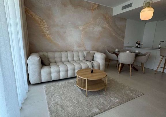 2 room luxury Flat for rent in Fuengirola, Andalusia