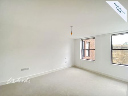 1 bedroom apartment to rent - Photo 4