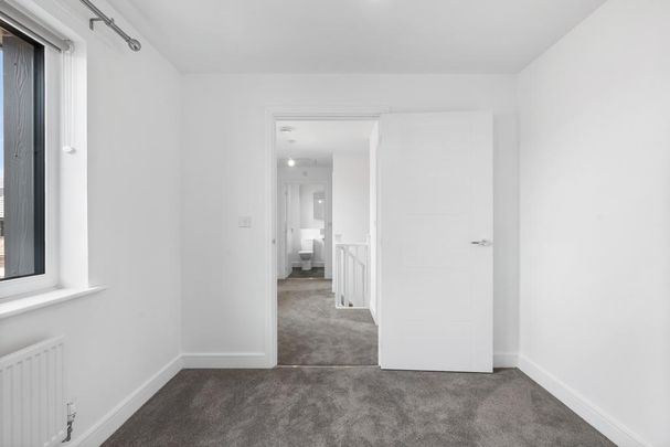 3 bedroom detached house to rent - Photo 1