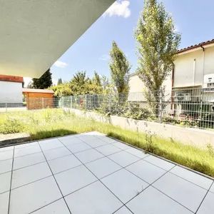 Wettengelgasse | DREI-ZIMMER-GARTENWOHNUNG IN CHARMANTER VORSTADTGEGEND VON 1230 ZU MIETEN - Foto 3