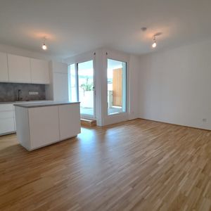 3-Zimmer Balkonwohnung in Richtung Süden! - Photo 2