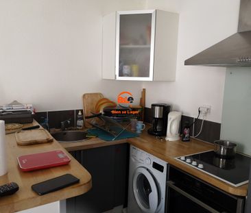 Location Appartement 3 pièces 56m² LEZOUX 63190 - Photo 5