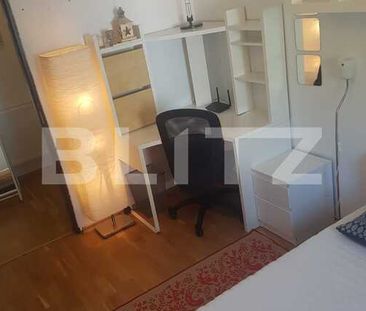 Apartament 2 camere, 54 mp, zona Stejarului - Photo 6