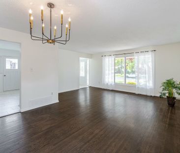For Lease - 1093 Parthia Crescent, Mississauga, Ontario - Photo 5