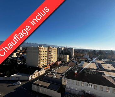 Location appartement 2 pièces 40.79 m² à Romans-sur-Isère (26100) 4 - Photo 6