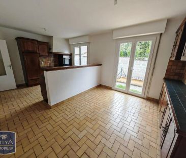 Maison à louer 4 pièces 119.9m² - Photo 2