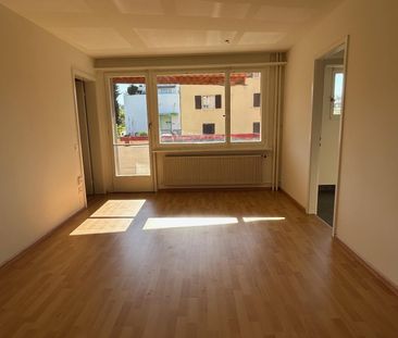 2 Zimmer, EG - Photo 1