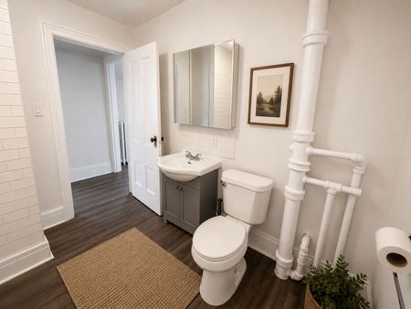For Lease - 178 Adelaide Avenue Unit# 3, Oshawa, Ontario - Photo 4
