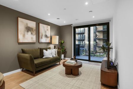 1 bedroom flat to rent - Photo 2