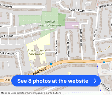 Chivers Road, London, E4 - Photo 1