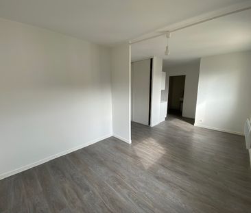 F1 - ROUEN CHU avec Parking - Photo 3