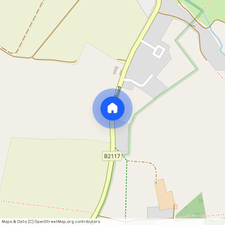 Brighton Road, Hassocks, West Sussex, BN6