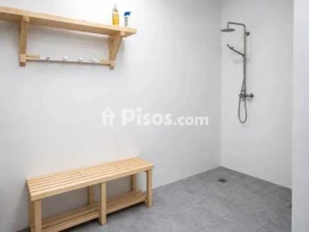 Piso en alquiler en Calle de Gavilan-Cuatro Plumas - Photo 2