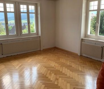 Appartement de 3 pièces au 1er étage - Photo 6
