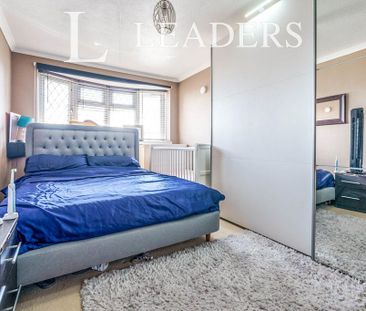 2 bedroom bungalow to rent - Photo 5