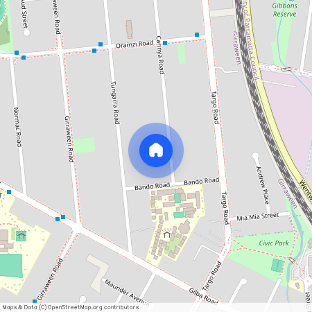 1/2 Carinya Road, NSW 2145, Girraween