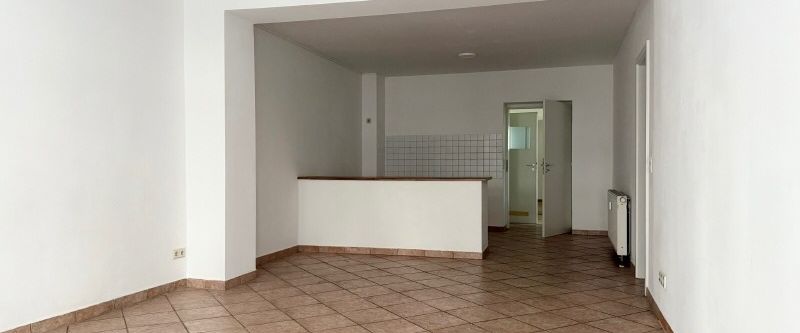 Mit Terrasse - Individueller Wohnraum inmitten der Dresdner Neustadt - Photo 1