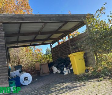 Rustig gelegen woning met 1 slaapkamer en tuin gelegen te Westerlo. - Foto 4