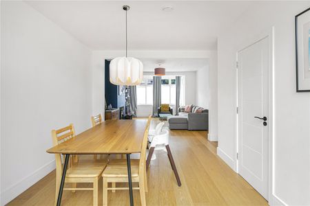 Warwick Road, Anerley, London, SE20 7YN - Photo 4