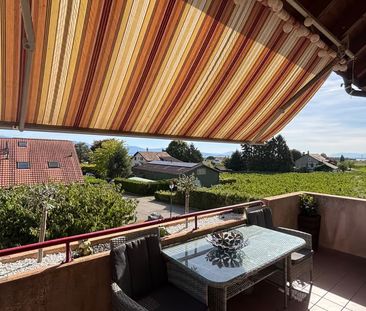 3 Zimmer, 67 m² - Photo 4