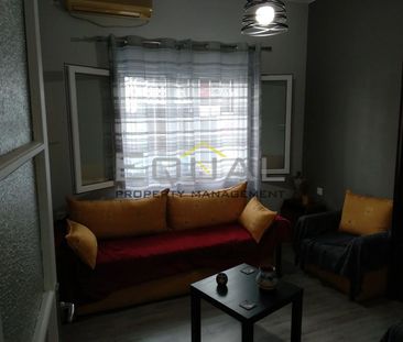 Διαμέρισμα για ενοικίαση Αιγάλεω - Photo 4