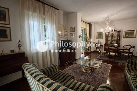 Attico via Vittorio Veneto, Borgo Rodi, Ancona - Photo 3