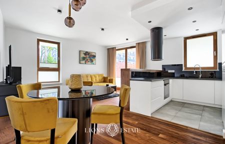 Warszawa, Wola, Wola Odolany, Marcina Kasprzaka - Фото 5